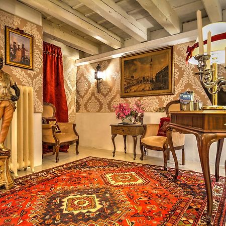 Residenza Corte Molin Venice Exterior photo