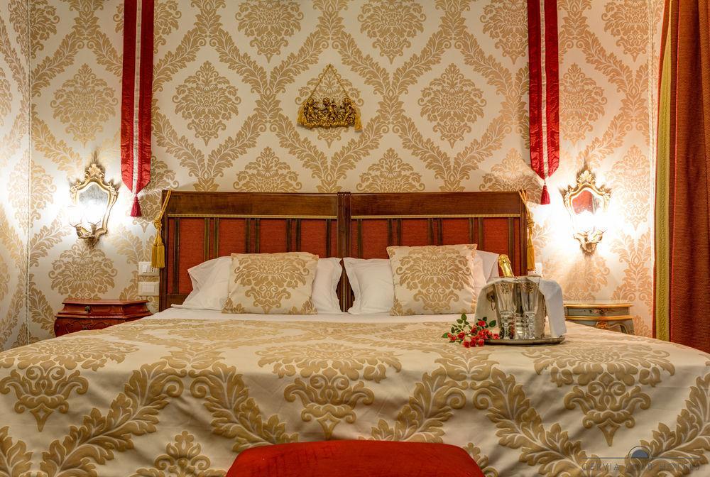 Residenza Corte Molin Venice Exterior photo