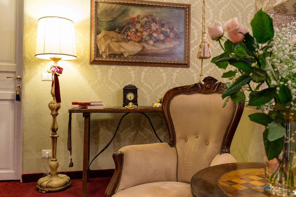 Residenza Corte Molin Venice Exterior photo
