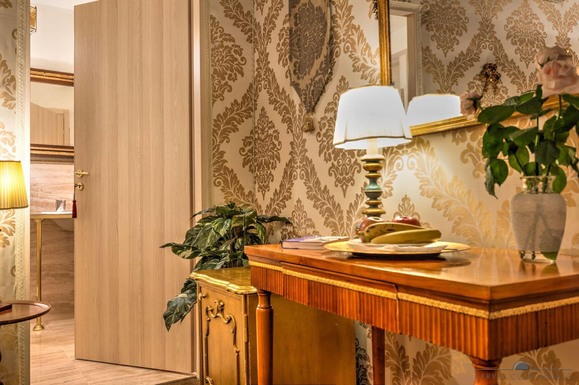 Residenza Corte Molin Venice Exterior photo