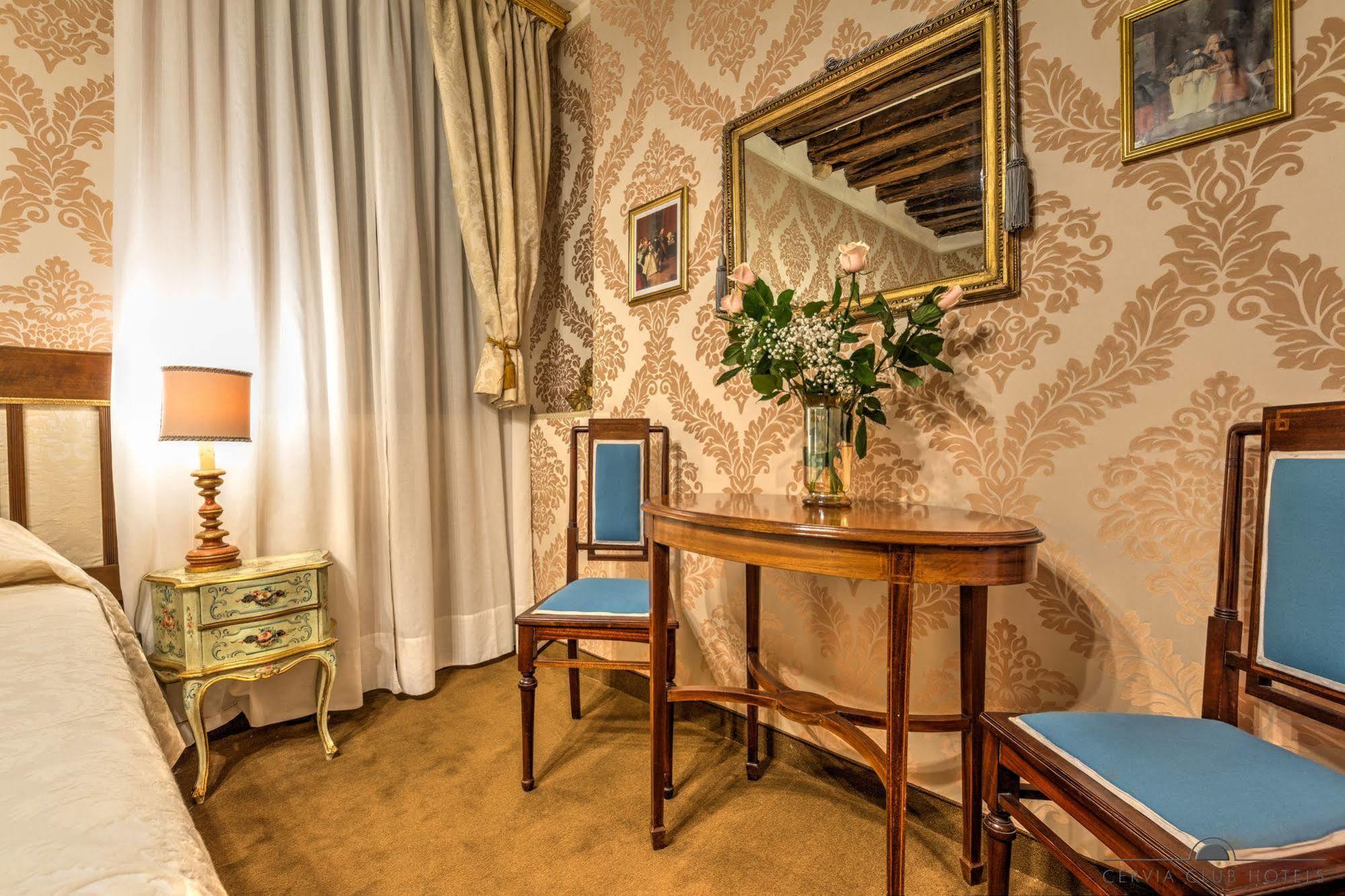 Residenza Corte Molin Venice Exterior photo