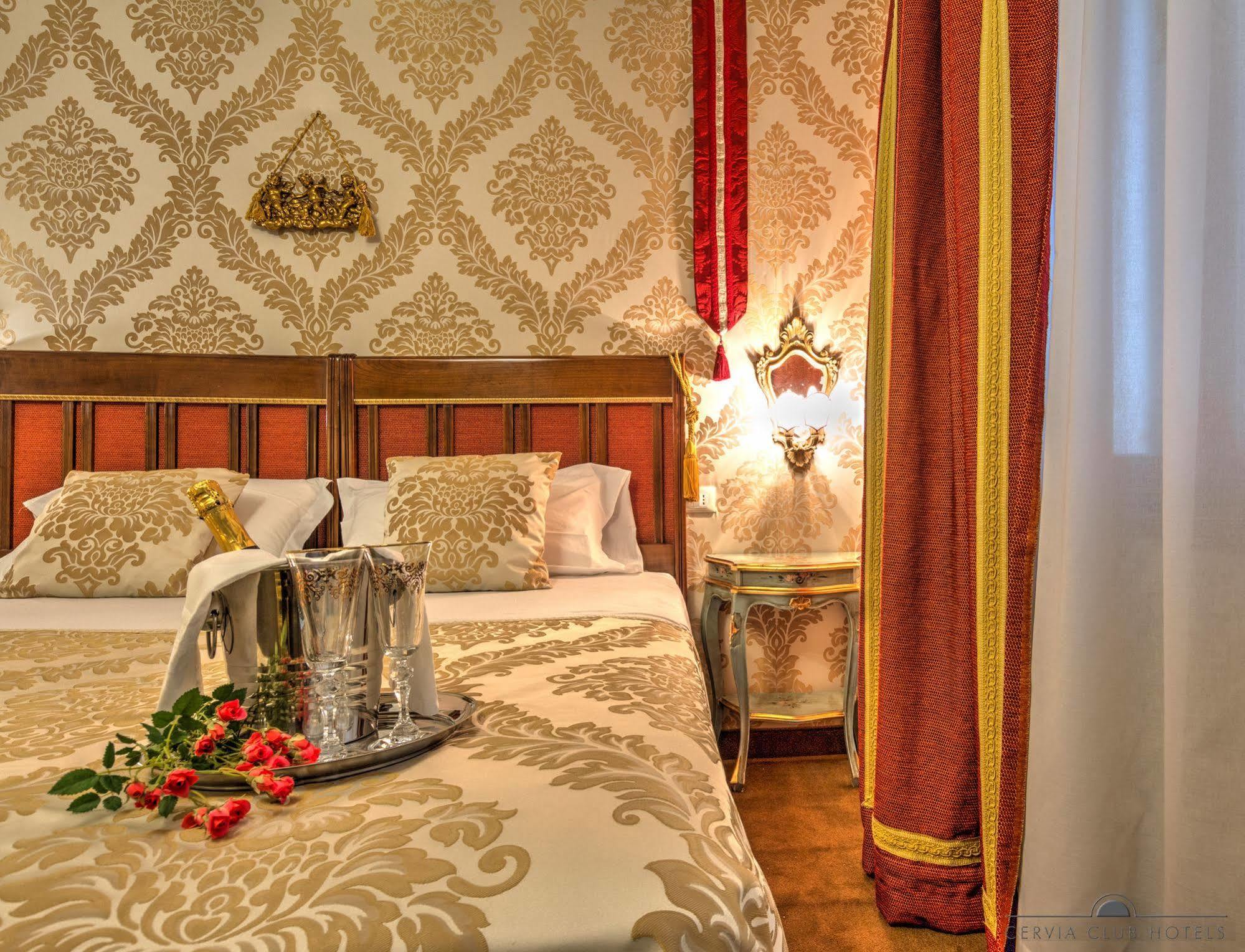 Residenza Corte Molin Venice Exterior photo