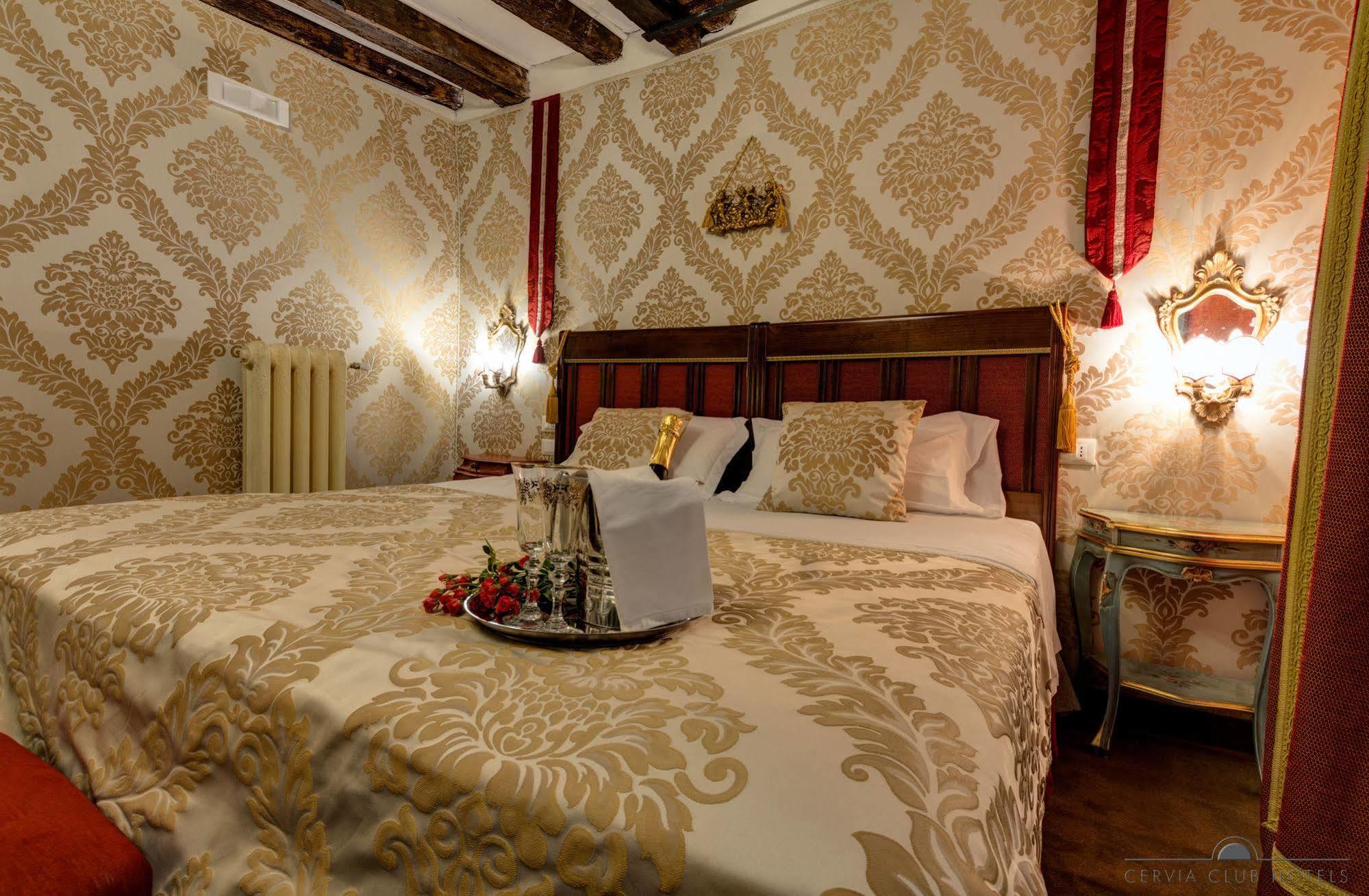 Residenza Corte Molin Venice Exterior photo